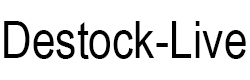 Destock-Live